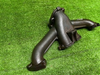 Коллектор выпускной, ориг. номер 21231008025, Chevrolet Niva 2009-2020
