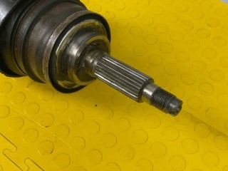Привод передний правый, ориг. номер 2123221501011, Chevrolet Niva 2009-2020