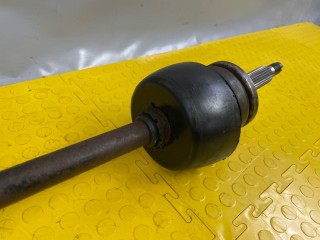 Привод передний правый, ориг. номер 2123221501011, Chevrolet Niva 2009-2020