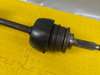 Привод передний правый, ориг. номер 2123221501011, Chevrolet Niva 2009-2020