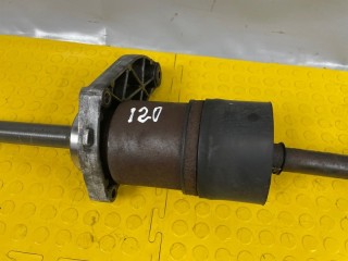 Привод передний правый, ориг. номер 2123221501011, Chevrolet Niva 2009-2020