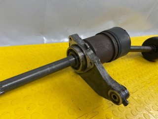 Привод передний правый, ориг. номер 2123221501011, Chevrolet Niva 2009-2020