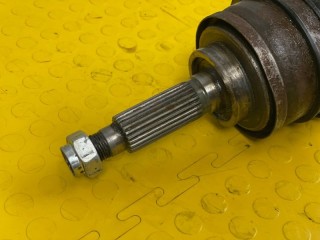 Привод передний левый, ориг. номер 2123221501111, Chevrolet Niva 2009-2020