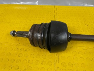 Привод передний левый, ориг. номер 2123221501111, Chevrolet Niva 2009-2020
