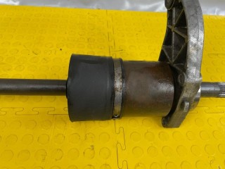 Привод передний левый, ориг. номер 2123221501111, Chevrolet Niva 2009-2020