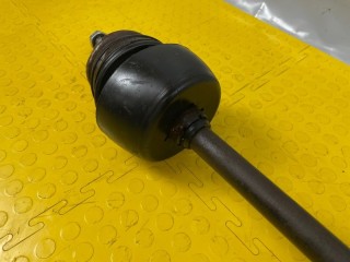Привод передний левый, ориг. номер 2123221501111, Chevrolet Niva 2009-2020
