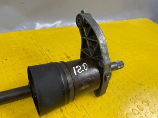 Привод передний левый, ориг. номер 2123221501111, Chevrolet Niva 2009-2020
