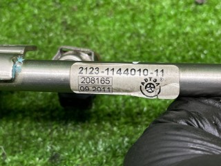 Топливная рейка, ориг. номер 2123114401011, Chevrolet Niva 2009-2020