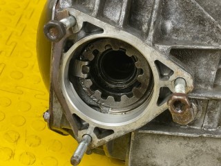 Редуктор моста передний, ориг. номер 212362302018, Chevrolet Niva 2009-2020
