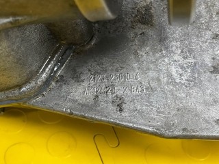 Редуктор моста передний, ориг. номер 212362302018, Chevrolet Niva 2009-2020