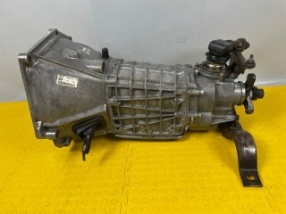 МКПП, ориг. номер 21230170001002, Chevrolet Niva 2009-2020