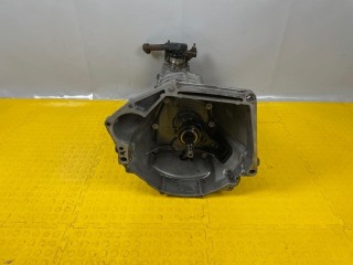 МКПП, ориг. номер 21230170001002, Chevrolet Niva 2009-2020