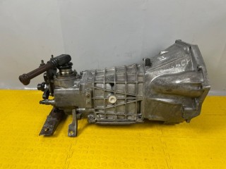 МКПП, ориг. номер 21230170001002, Chevrolet Niva 2009-2020