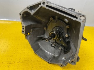 МКПП, ориг. номер 21230170001002, Chevrolet Niva 2009-2020
