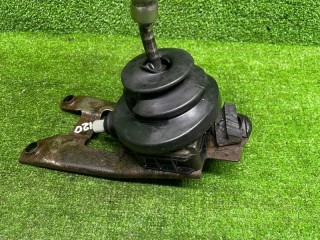 Кулиса МКПП, ориг. номер 21230170301010, Chevrolet Niva 2009-2020