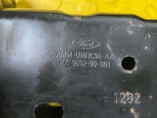 Усилитель заднего бампера, ориг. номер 1692887, FORD Focus 3 2011-2015