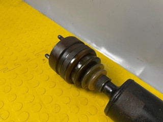 Карданный вал, ориг. номер 212142201012010, Chevrolet Niva 2009-2020