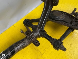 Балка подмоторная, ориг. номер 21230290101620, Chevrolet Niva 2009-2020