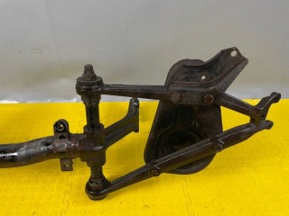 Балка подмоторная, ориг. номер 21230290101620, Chevrolet Niva 2009-2020