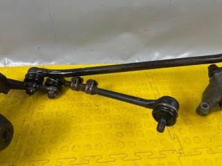 Редуктор рулевой, ориг. номер 212303400010100, Chevrolet Niva 2009-2020
