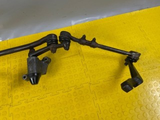 Редуктор рулевой, ориг. номер 212303400010100, Chevrolet Niva 2009-2020
