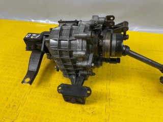 Раздаточная коробка, ориг. номер 21230180001502, Chevrolet Niva 2009-2020