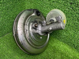 Усилитель тормозов вакуумный, ориг. номер 21230351000600, Chevrolet Niva 2009-2020