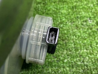 Усилитель тормозов вакуумный, ориг. номер 21230351000600, Chevrolet Niva 2009-2020