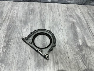 Крышка двигателя задняя, ориг. номер 214404A000, Hyundai Starex