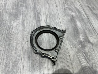 Крышка двигателя задняя, ориг. номер 214404A000, Hyundai Starex