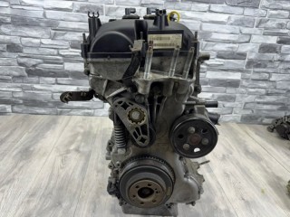 Двигатель TPBA, ориг. номер 1873063, FORD Mondeo 4 2010-2014