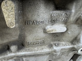 Двигатель TPBA, ориг. номер 1873063, FORD Mondeo 4 2010-2014