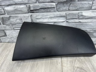 Крышка подушки безопасности, ориг. номер 681344819R, Renault Logan 2 2012-2018