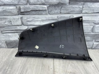 Крышка подушки безопасности, ориг. номер 681344819R, Renault Logan 2 2012-2018