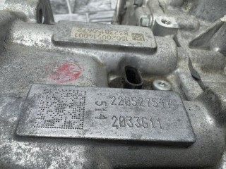 АКПП GW4B15D, ориг. номер HYT7DCT2A02, Haval Jolion 2021-2024