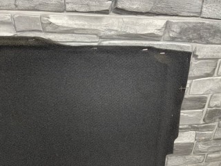 Пол багажника, ориг. номер 8450022041, Lada XRAY CROSS