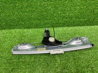 Стеклоподъемник задний правый, ориг. номер 827203666R, Lada XRAY CROSS