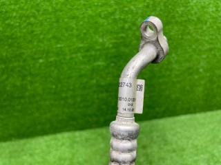 Трубка кондиционера, ориг. номер 8450022743, Lada XRAY CROSS