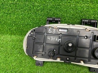 Панель приборов, ориг. номер 8450022694, Lada XRAY CROSS