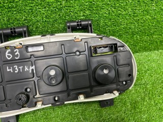 Панель приборов, ориг. номер 8450022694, Lada XRAY CROSS