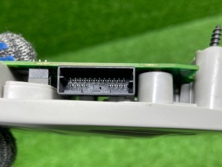 Плафон салонный передний, ориг. номер 8450022959, Lada XRAY CROSS