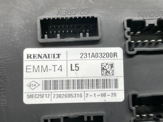 Блок электронный, ориг. номер 231A03200R, Lada XRAY CROSS