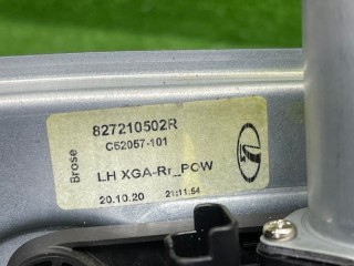 Стеклоподъемник задний левый, ориг. номер 827210502R, Lada XRAY CROSS
