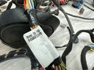 Проводка подторпедная, ориг. номер 8450023078, Lada XRAY CROSS