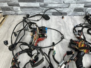 Проводка подторпедная, ориг. номер 8450023078, Lada XRAY CROSS