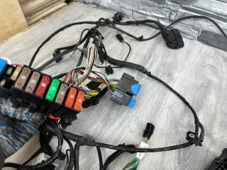 Проводка подторпедная, ориг. номер 8450023078, Lada XRAY CROSS