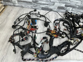 Проводка подторпедная, ориг. номер 8450023078, Lada XRAY CROSS