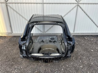 Задняя часть кузова, ориг. номер 8450105002, Lada XRAY CROSS