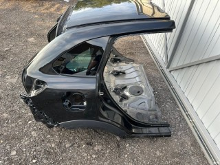 Задняя часть кузова, ориг. номер 8450105002, Lada XRAY CROSS