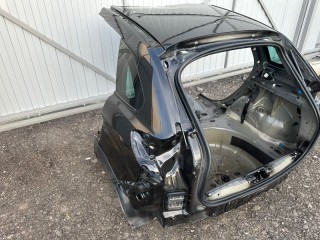 Задняя часть кузова, ориг. номер 8450105002, Lada XRAY CROSS